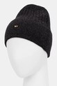 Tommy Hilfiger czapka AW0AW17776 czarny AW25