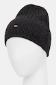 Шапка Tommy Hilfiger AW0AW17776 чёрный AW25