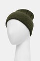 Аксессуары Шапка с добавлением шерсти Tommy Hilfiger AW0AW17779 зелёный