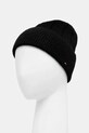 Аксесуари Шапка з додаванням вовни Tommy Hilfiger AW0AW17779 чорний