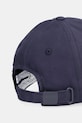 Doplňky Bavlněná baseballová čepice Tommy Hilfiger AW0AW17781 námořnická modř