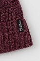 Dodatki Kapa Jack Wolfskin MEDLEY A65237 bordo