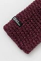 Jack Wolfskin opaska na głowę MEDLEY A65242 bordowy AW25