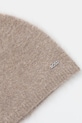 Accesorii BOSS căciulă de cașmir 50545792 bej