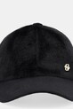 Кепка BOSS 50550624 чорний AW25