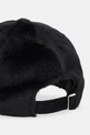 Аксесуари Кепка BOSS 50550624 чорний