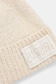 Akcesoria Marella czapka z wełną 2523576027200 beżowy