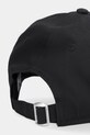 Akcesoria New Era czapka z daszkiem bawełniana 60691330 czarny