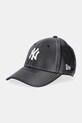 New Era czapka z daszkiem 0 aplikacja czarny 60691323
