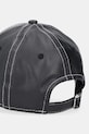 Akcesoria New Era czapka z daszkiem 0 60691323 czarny