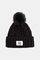 New Era czapka aplikacja czarny 60691296