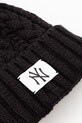 New Era czapka 60691296 czarny AW25