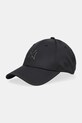 New Era czapka z daszkiem aplikacja czarny 60691310