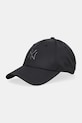 Кепка New Era аппликация чёрный 60691310