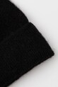 Accesorii Filippa K pălărie din amestec de lână 31309.FK negru