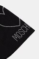 Volnena kapa Moschino M3332.65451 črna AW25