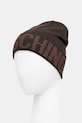 Accesorii Moschino căciulă de lână M3349.65457 maro