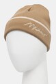 Akcesoria Moschino czapka z wełną M3352.65461 beżowy