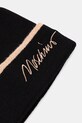 Čepice s vlnou Moschino M3352.65461 černá AW25