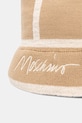 Dodatki Klobuk z volno Moschino M3353.65460 bež