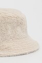Moschino pălărie M3317.65442 bej AW25