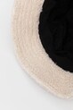 Klobouk Moschino M3317.65442 béžová
