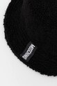 Шляпа Moschino чёрный M3317.65442