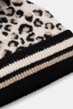 Шапка с добавлением шерсти Morgan 5BOREO бежевый AW25