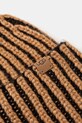 UGG czapka i mitenki z domieszką wełny CHUNKY 103605