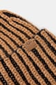 UGG czapka i mitenki z domieszką wełny CHUNKY 103605