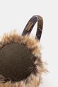 Barbour nauszniki LAC0336 zielony AW25
