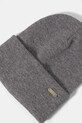 Barbour czapka i szalik LGS0097 brązowy
