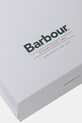 Barbour czapka i szalik LGS0097