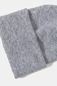 Barbour czapka i szalik LGS0097 szary