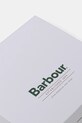 Barbour czapka i szalik LGS0097