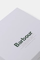 Barbour pălărie și eșarfă LGS0097