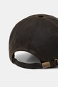 Аксессуары Хлопковая кепка Barbour LHA0477 зелёный