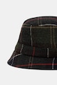 Αξεσουάρ Καπέλο με μαλλί Barbour LHA0478 πράσινο