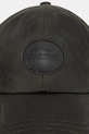 Аксесоари Шапка с козирка Barbour x Farm Rio LHA0596 зелен