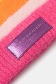 Akcesoria Kurt Geiger London czapka z domieszką wełny 5072469609 multicolor