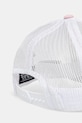 Аксесуари Кепка Von Dutch VD.2.CB.3D білий
