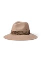 Klobuk Lauren Ralph Lauren Drugo rjava 454960167