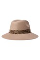 Klobuk Lauren Ralph Lauren 454960167 rjava AW25