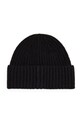 Kapa z dodatkom volne Lauren Ralph Lauren 454P04511 črna AW25