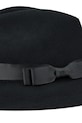 Akcesoria Lauren Ralph Lauren kapelusz wełniany 454P04549 czarny