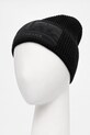 BOGNER Fire+Ice czapka z domieszką kaszmiru ANELI 94646087 czarny AW25