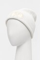 BOGNER Fire+Ice czapka z dodatkiem wełny ZAIDA 94686125 beżowy AW25