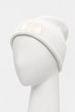 Čepice s příměsí vlny BOGNER Fire+Ice ZAIDA 94686125 béžová AW25