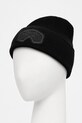 BOGNER Fire+Ice czapka z dodatkiem wełny ZAIDA 94686125 czarny AW25