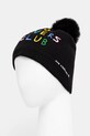 Rossignol czapka JCC RLOWH08 czarny AW25